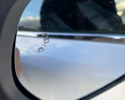 Хонда СРВ 2021 в Днепре (Днепропетровске) на Automoto.ua Белый Хонда СРВ, объемом двигателя 1.99 л и пробегом 139 тыс. км за 28500 $, фото 11 на Automoto.ua