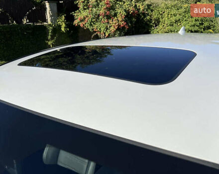 Белый Хонда СРВ, объемом двигателя 1.99 л и пробегом 45 тыс. км за 36700 $, фото 10 на Automoto.ua