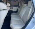Белый Хонда СРВ, объемом двигателя 2 л и пробегом 10 тыс. км за 10000 $, фото 11 на Automoto.ua