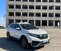 Белый Хонда СРВ, объемом двигателя 2 л и пробегом 93 тыс. км за 27000 $, фото 2 на Automoto.ua
