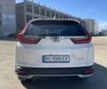 Белый Хонда СРВ, объемом двигателя 2 л и пробегом 93 тыс. км за 27000 $, фото 7 на Automoto.ua