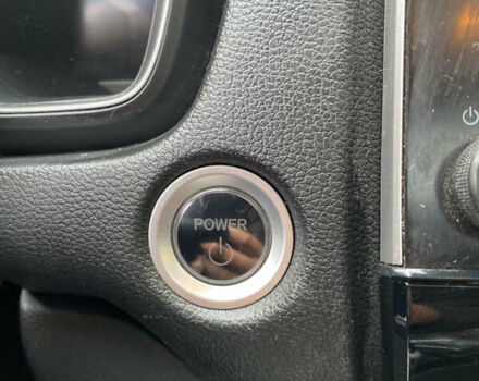 Хонда СРВ 2021 в Днепре (Днепропетровске) на Automoto.ua Белый Хонда СРВ, объемом двигателя 1.99 л и пробегом 139 тыс. км за 28500 $, фото 5 на Automoto.ua