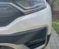 Белый Хонда СРВ, объемом двигателя 2 л и пробегом 28 тыс. км за 848 $, фото 1 на Automoto.ua