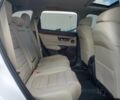 Белый Хонда СРВ, объемом двигателя 1.5 л и пробегом 30 тыс. км за 9900 $, фото 10 на Automoto.ua