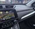 Белый Хонда СРВ, объемом двигателя 1.99 л и пробегом 75 тыс. км за 37800 $, фото 7 на Automoto.ua