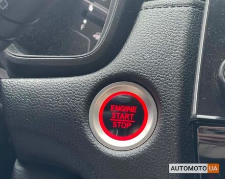 Белый Хонда СРВ, объемом двигателя 1.5 л и пробегом 31 тыс. км за 26300 $, фото 19 на Automoto.ua