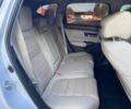 Белый Хонда СРВ, объемом двигателя 2 л и пробегом 10 тыс. км за 10000 $, фото 12 на Automoto.ua