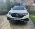 Белый Хонда СРВ, объемом двигателя 2 л и пробегом 20 тыс. км за 35000 $, фото 1 на Automoto.ua