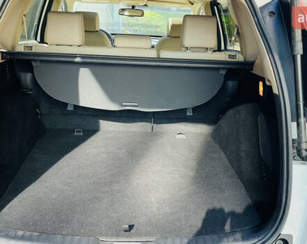 Белый Хонда СРВ, объемом двигателя 1.99 л и пробегом 6 тыс. км за 28500 $, фото 15 на Automoto.ua