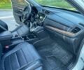 Белый Хонда СРВ, объемом двигателя 1.5 л и пробегом 24 тыс. км за 9700 $, фото 8 на Automoto.ua