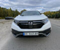 Хонда СРВ 2021 в Днепре (Днепропетровске) на Automoto.ua Белый Хонда СРВ, объемом двигателя 1.99 л и пробегом 139 тыс. км за 28500 $, фото 4 на Automoto.ua