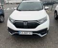 Белый Хонда СРВ, объемом двигателя 1.99 л и пробегом 28 тыс. км за 30500 $, фото 1 на Automoto.ua