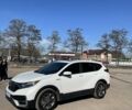 Белый Хонда СРВ, объемом двигателя 2 л и пробегом 93 тыс. км за 27000 $, фото 9 на Automoto.ua
