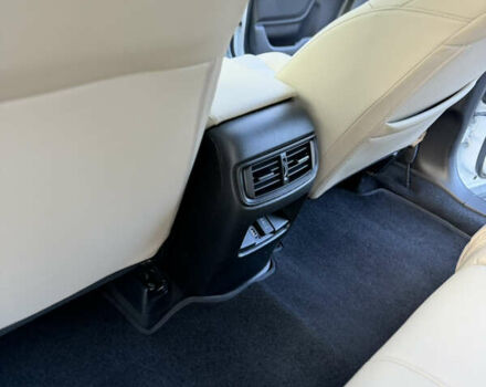 Белый Хонда СРВ, объемом двигателя 1.99 л и пробегом 49 тыс. км за 31000 $, фото 38 на Automoto.ua