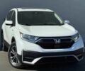 Білий Хонда СРВ, об'ємом двигуна 2 л та пробігом 55 тис. км за 10000 $, фото 1 на Automoto.ua