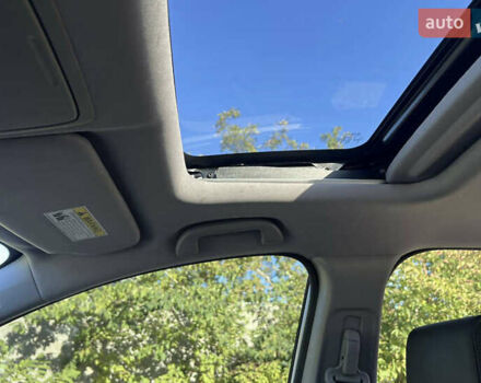 Белый Хонда СРВ, объемом двигателя 1.99 л и пробегом 45 тыс. км за 36700 $, фото 15 на Automoto.ua