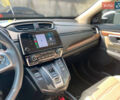 Белый Хонда СРВ, объемом двигателя 1.99 л и пробегом 87 тыс. км за 29500 $, фото 8 на Automoto.ua