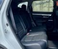 Белый Хонда СРВ, объемом двигателя 1.5 л и пробегом 82 тыс. км за 27918 $, фото 15 на Automoto.ua