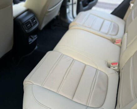 Белый Хонда СРВ, объемом двигателя 1.99 л и пробегом 49 тыс. км за 31000 $, фото 21 на Automoto.ua