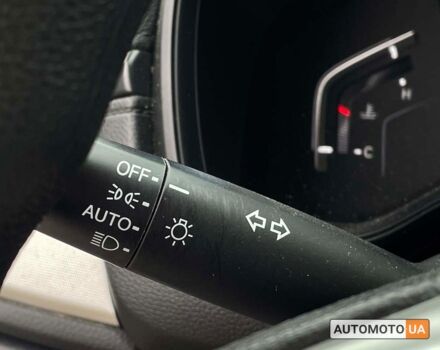 Белый Хонда СРВ, объемом двигателя 1.5 л и пробегом 31 тыс. км за 26300 $, фото 15 на Automoto.ua