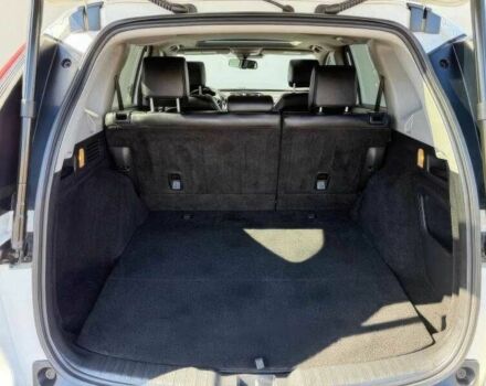 Белый Хонда СРВ, объемом двигателя 2 л и пробегом 56 тыс. км за 10000 $, фото 12 на Automoto.ua