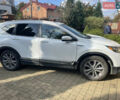 Белый Хонда СРВ, объемом двигателя 2 л и пробегом 20 тыс. км за 35000 $, фото 2 на Automoto.ua