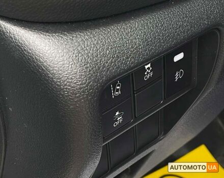 Белый Хонда СРВ, объемом двигателя 1.5 л и пробегом 31 тыс. км за 26300 $, фото 12 на Automoto.ua