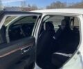 Белый Хонда СРВ, объемом двигателя 2 л и пробегом 93 тыс. км за 27000 $, фото 27 на Automoto.ua