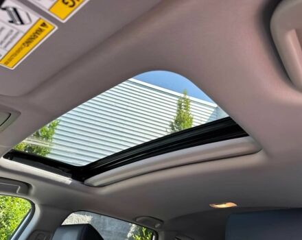 Белый Хонда СРВ, объемом двигателя 1.5 л и пробегом 16 тыс. км за 11000 $, фото 11 на Automoto.ua