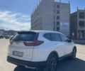 Белый Хонда СРВ, объемом двигателя 2 л и пробегом 93 тыс. км за 27000 $, фото 6 на Automoto.ua