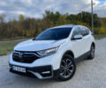 Хонда СРВ 2021 в Днепре (Днепропетровске) на Automoto.ua Белый Хонда СРВ, объемом двигателя 1.99 л и пробегом 139 тыс. км за 28500 $, фото 1 на Automoto.ua