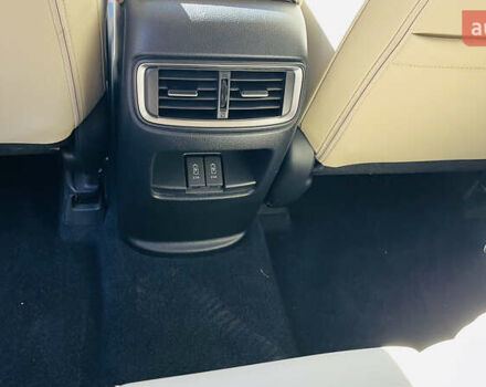 Белый Хонда СРВ, объемом двигателя 1.99 л и пробегом 6 тыс. км за 28500 $, фото 19 на Automoto.ua