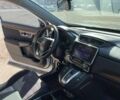 Белый Хонда СРВ, объемом двигателя 2 л и пробегом 93 тыс. км за 27000 $, фото 12 на Automoto.ua