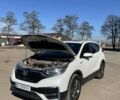 Белый Хонда СРВ, объемом двигателя 2 л и пробегом 93 тыс. км за 27000 $, фото 28 на Automoto.ua