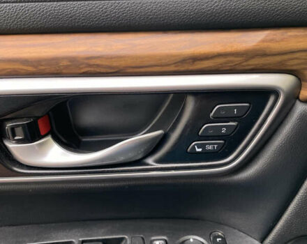 Хонда СРВ 2021 в Днепре (Днепропетровске) на Automoto.ua Белый Хонда СРВ, объемом двигателя 1.99 л и пробегом 139 тыс. км за 28500 $, фото 3 на Automoto.ua