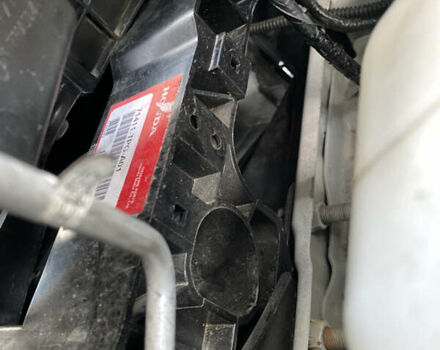 Хонда СРВ 2021 в Днепре (Днепропетровске) на Automoto.ua Белый Хонда СРВ, объемом двигателя 1.99 л и пробегом 139 тыс. км за 28500 $, фото 16 на Automoto.ua