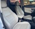 Белый Хонда СРВ, объемом двигателя 2 л и пробегом 10 тыс. км за 10000 $, фото 10 на Automoto.ua