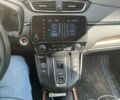 Белый Хонда СРВ, объемом двигателя 2 л и пробегом 28 тыс. км за 848 $, фото 5 на Automoto.ua