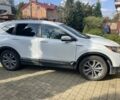 Белый Хонда СРВ, объемом двигателя 2 л и пробегом 28 тыс. км за 848 $, фото 1 на Automoto.ua