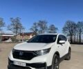 Белый Хонда СРВ, объемом двигателя 2 л и пробегом 93 тыс. км за 27000 $, фото 11 на Automoto.ua