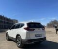 Белый Хонда СРВ, объемом двигателя 2 л и пробегом 93 тыс. км за 27000 $, фото 8 на Automoto.ua