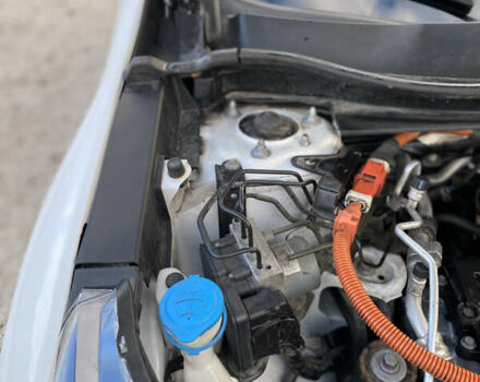 Хонда СРВ 2021 в Днепре (Днепропетровске) на Automoto.ua Белый Хонда СРВ, объемом двигателя 1.99 л и пробегом 139 тыс. км за 28500 $, фото 17 на Automoto.ua