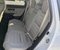 Белый Хонда СРВ, объемом двигателя 1.5 л и пробегом 26 тыс. км за 9300 $, фото 10 на Automoto.ua