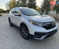 Білий Хонда СРВ, об'ємом двигуна 0 л та пробігом 48 тис. км за 32800 $, фото 1 на Automoto.ua