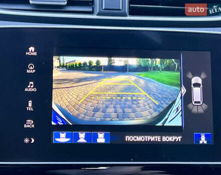 Белый Хонда СРВ, объемом двигателя 1.99 л и пробегом 89 тыс. км за 34500 $, фото 55 на Automoto.ua