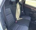 Белый Хонда СРВ, объемом двигателя 2 л и пробегом 93 тыс. км за 27000 $, фото 22 на Automoto.ua