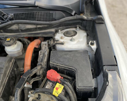 Хонда СРВ 2021 в Днепре (Днепропетровске) на Automoto.ua Белый Хонда СРВ, объемом двигателя 1.99 л и пробегом 139 тыс. км за 28500 $, фото 18 на Automoto.ua