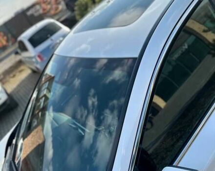 Белый Хонда СРВ, объемом двигателя 1.99 л и пробегом 58 тыс. км за 27800 $, фото 5 на Automoto.ua