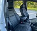 Белый Хонда СРВ, объемом двигателя 1.5 л и пробегом 24 тыс. км за 9700 $, фото 10 на Automoto.ua