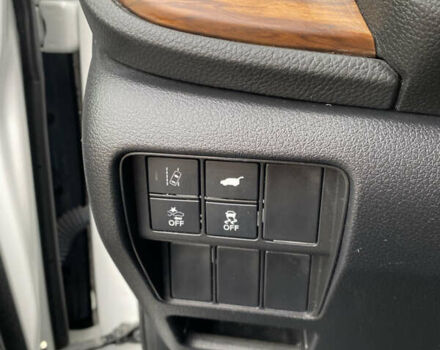 Хонда СРВ 2021 в Днепре (Днепропетровске) на Automoto.ua Белый Хонда СРВ, объемом двигателя 1.99 л и пробегом 139 тыс. км за 28500 $, фото 1 на Automoto.ua